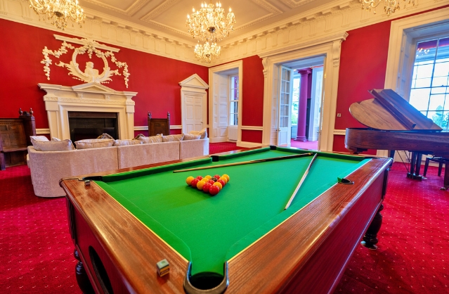 Sheffield accommodation