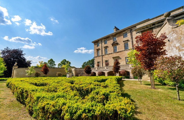 Sheffield accommodation