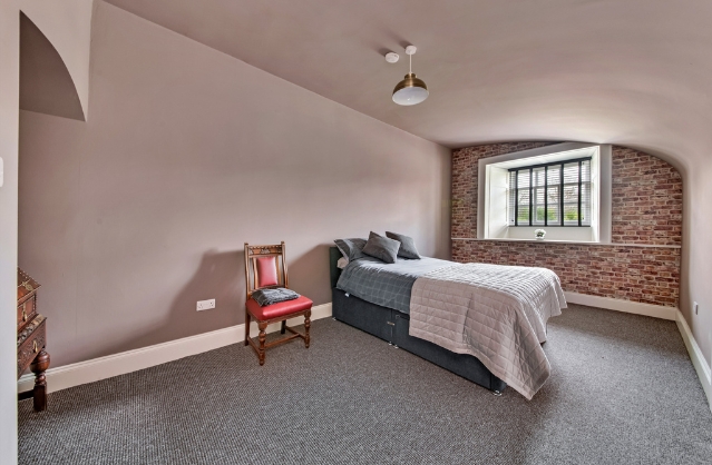 Sheffield accommodation