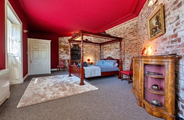 Sheffield accommodation
