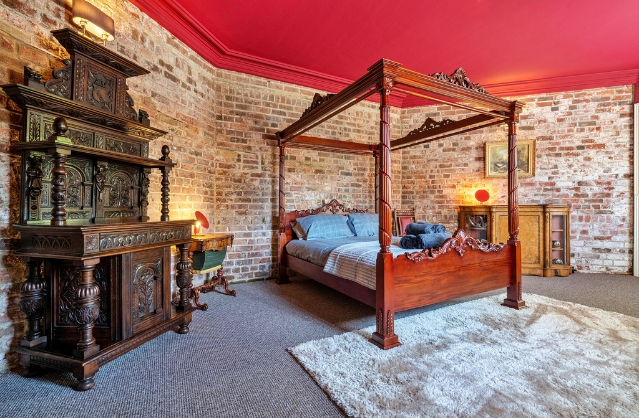 Sheffield accommodation