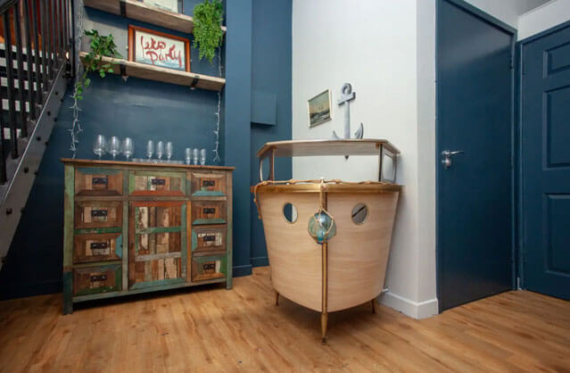 Cardiff accommodation
