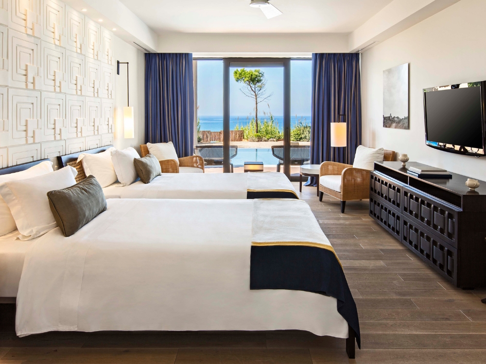 The Romanos, a Luxury Collection Resort