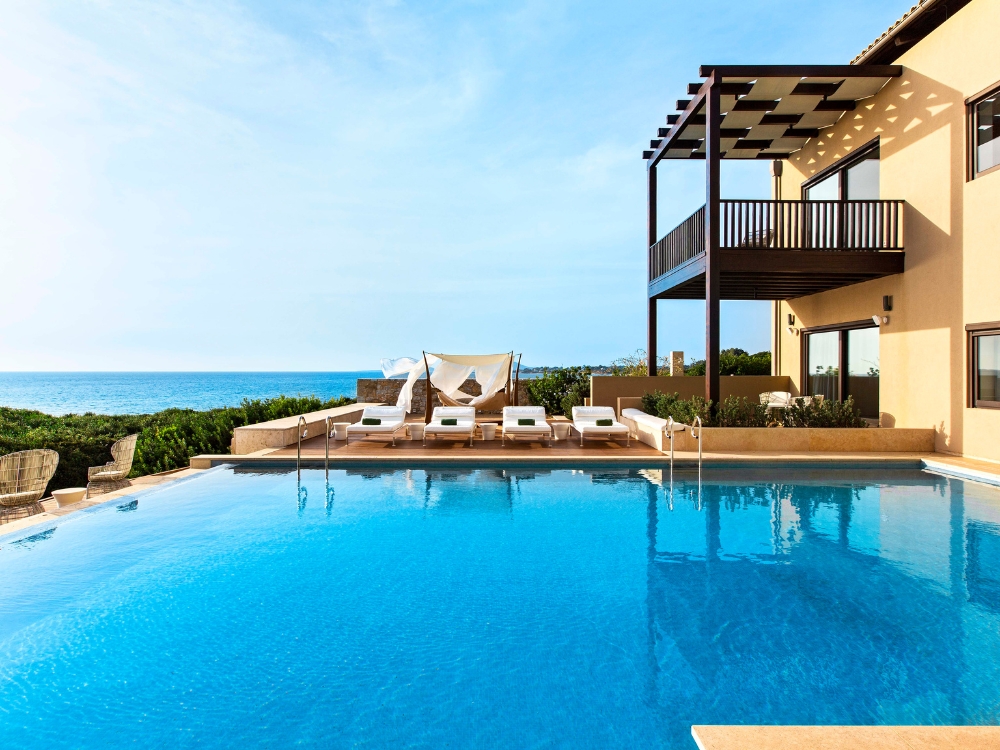 The Romanos, a Luxury Collection Resort