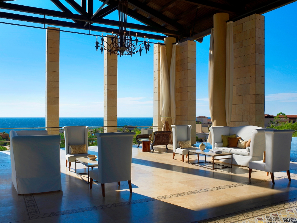 The Romanos, a Luxury Collection Resort