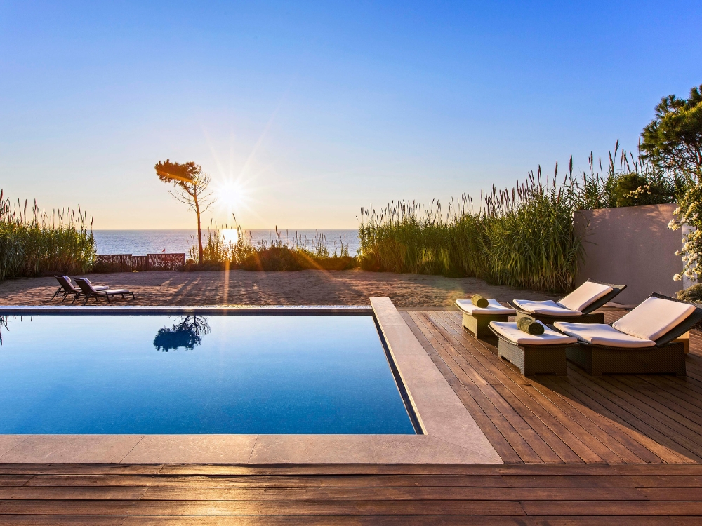 The Romanos, a Luxury Collection Resort