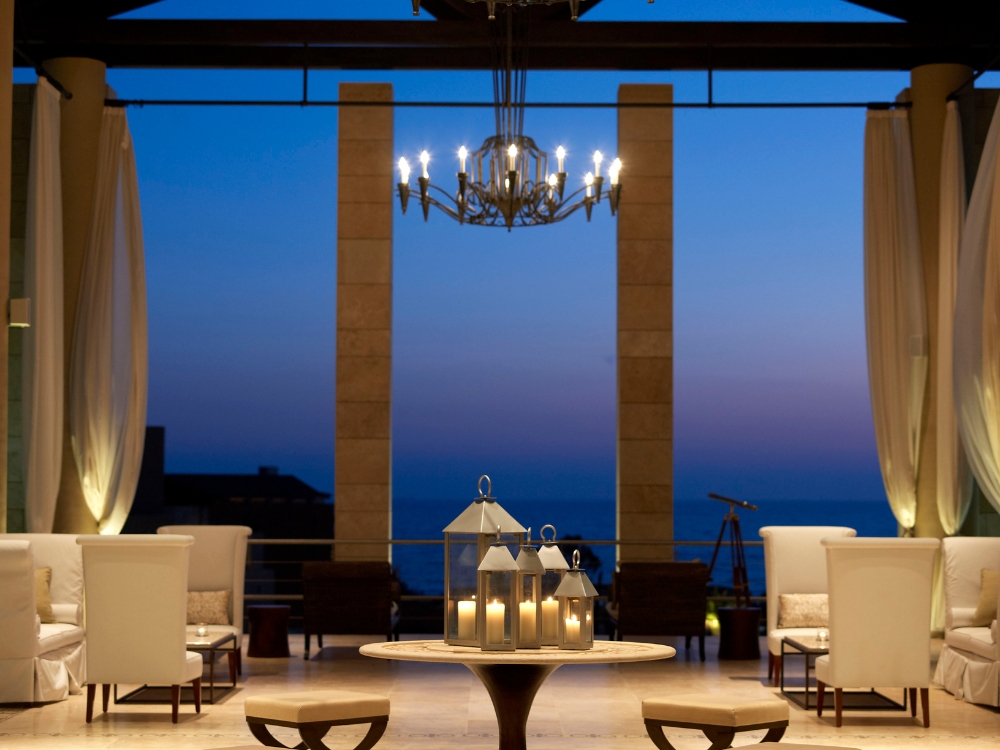 The Romanos, a Luxury Collection Resort