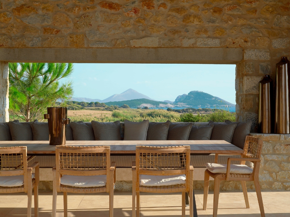 The Romanos, a Luxury Collection Resort
