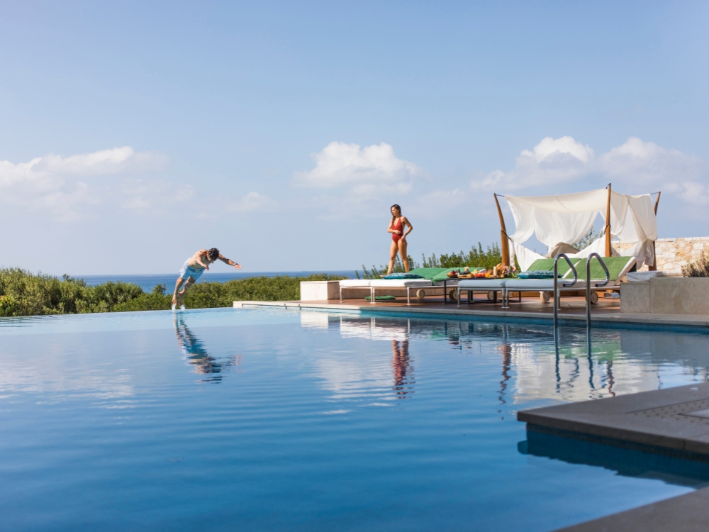 The Romanos, a Luxury Collection Resort