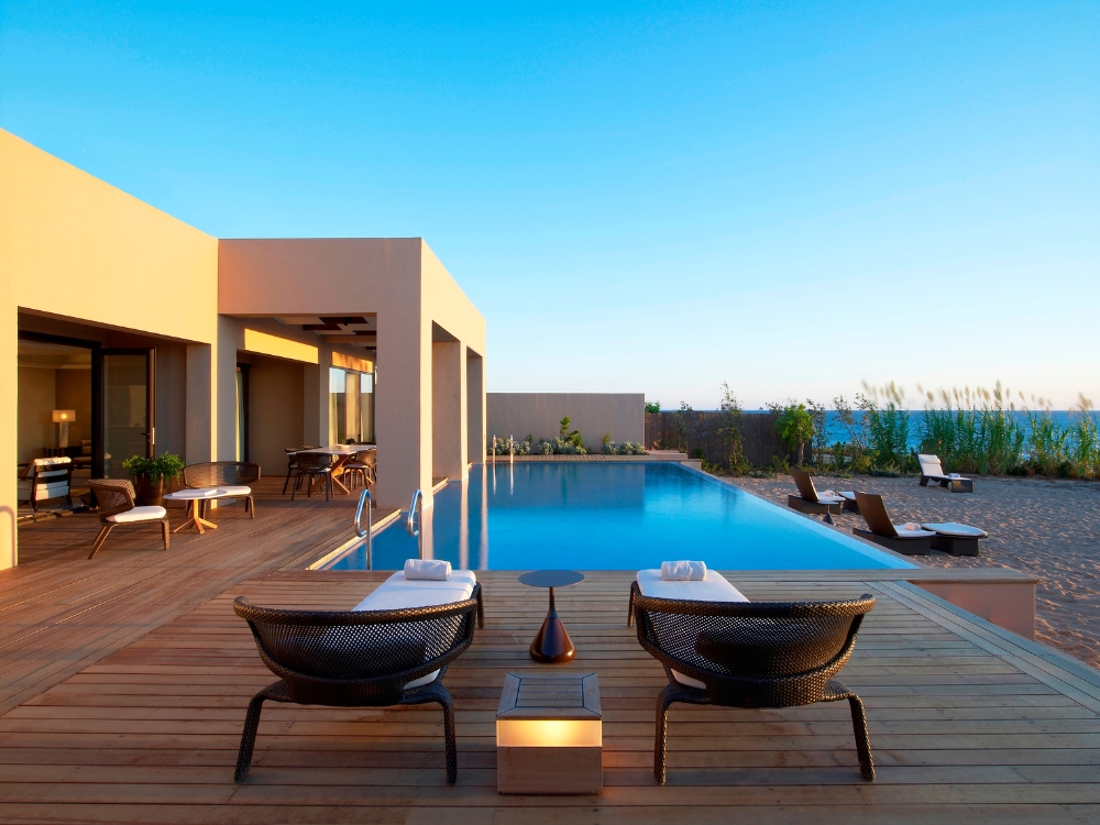 The Romanos, a Luxury Collection Resort