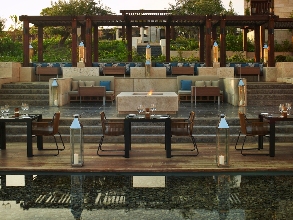 The Romanos, a Luxury Collection Resort