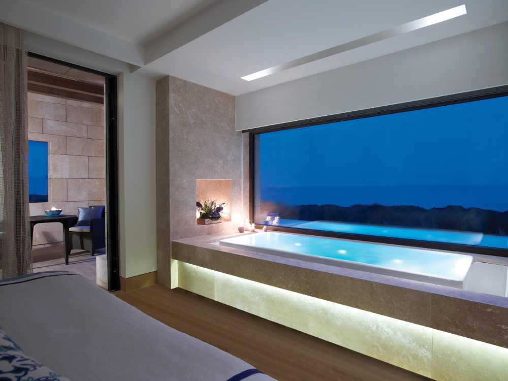 The Romanos, a Luxury Collection Resort