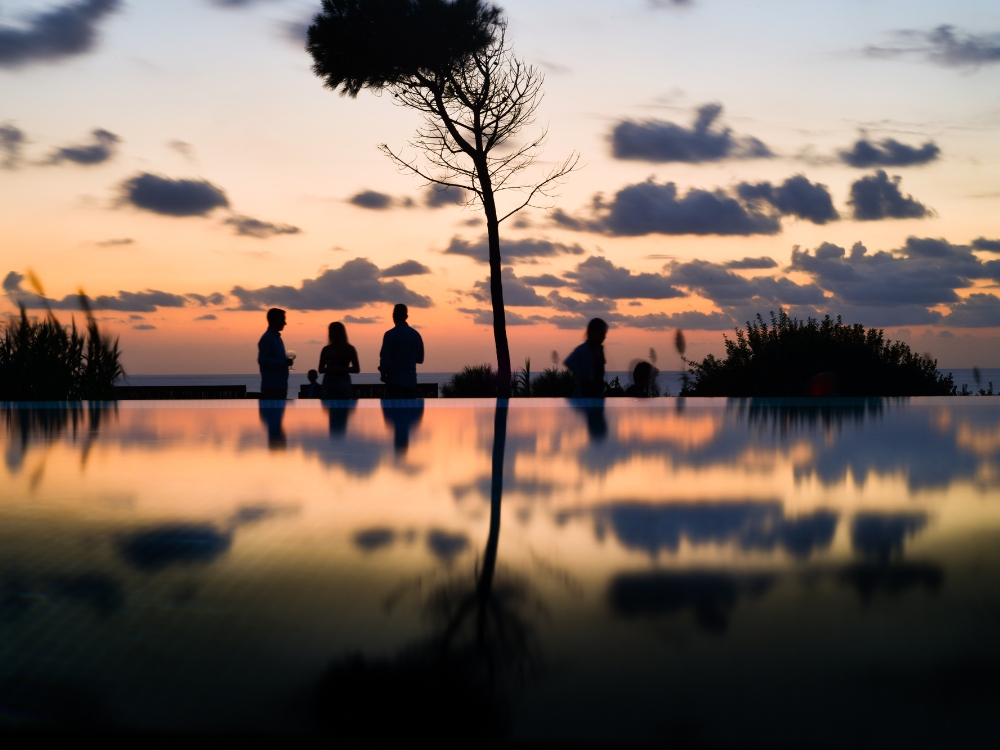 The Romanos, a Luxury Collection Resort