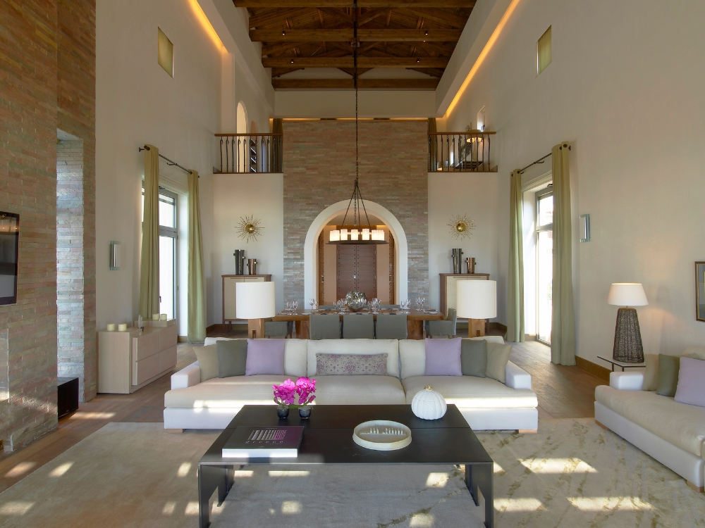 The Romanos, a Luxury Collection Resort