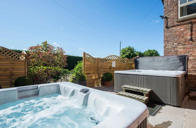 Country Retreat accommodation
