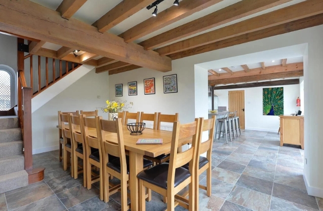 Country Retreat accommodation