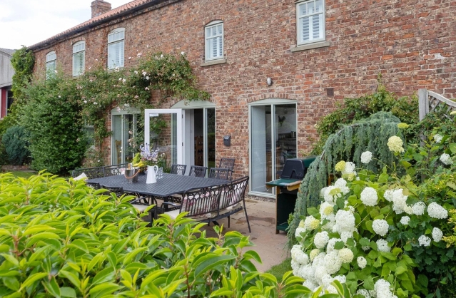 Country Retreat accommodation