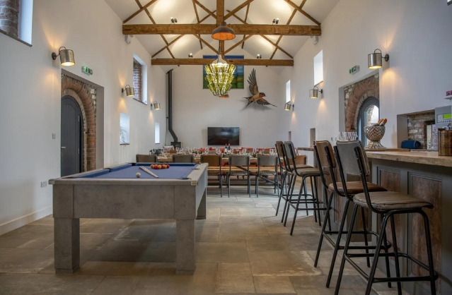 Country Retreat accommodation