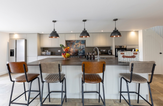 Country Retreat accommodation