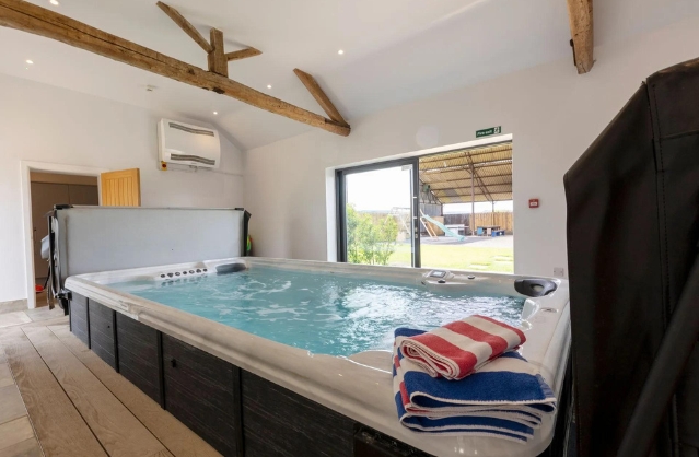 Country Retreat accommodation