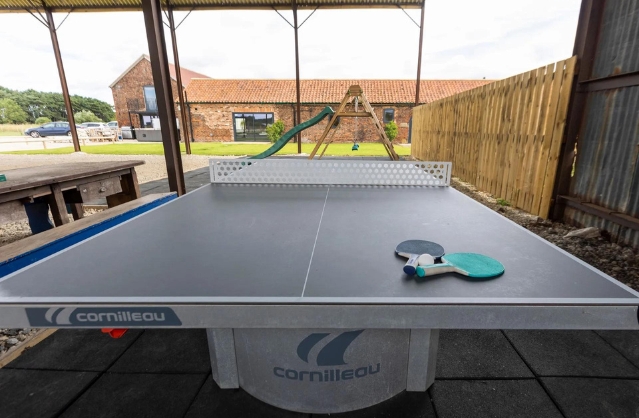 Country Retreat accommodation