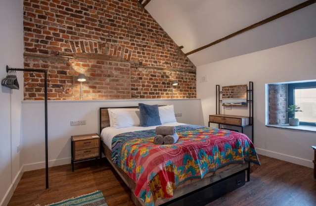 Country Retreat accommodation