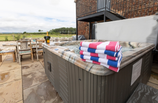 Country Retreat accommodation