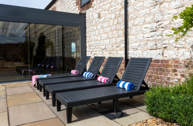 Country Retreat accommodation