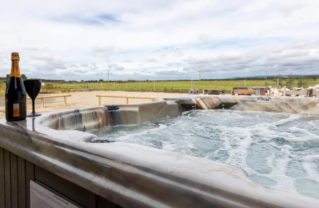 Country Retreat accommodation