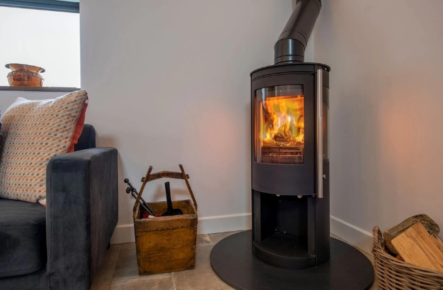 Country Retreat accommodation