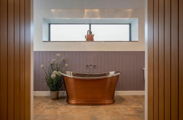 Country Retreat accommodation