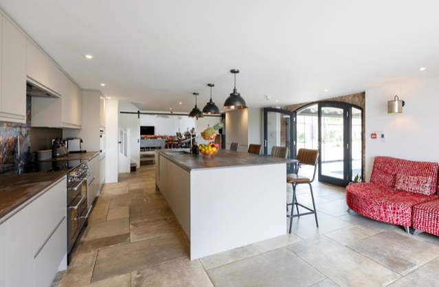 Country Retreat accommodation