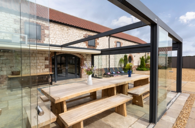 Country Retreat accommodation