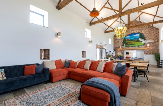 Country Retreat accommodation