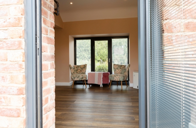 Country Retreat accommodation
