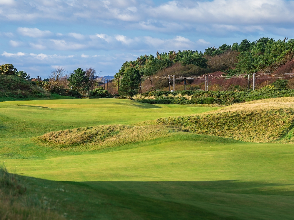 Royal Troon - Old Course