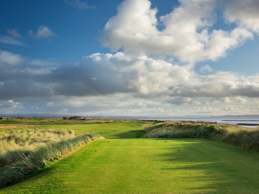 Royal Troon - Old Course