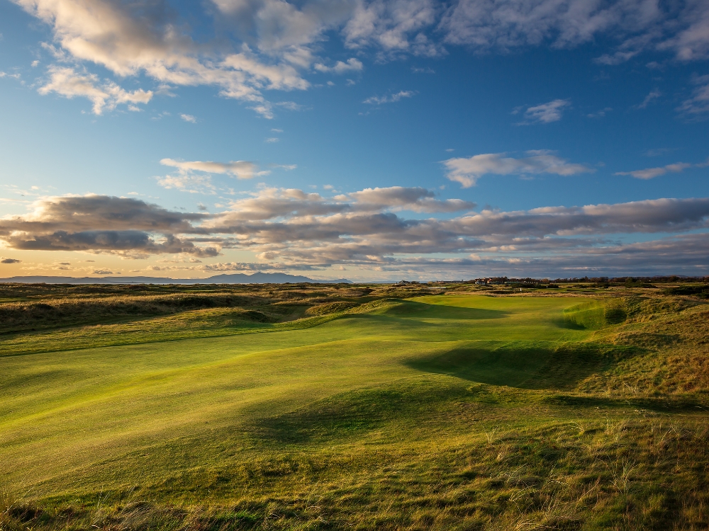 Royal Troon - Old Course