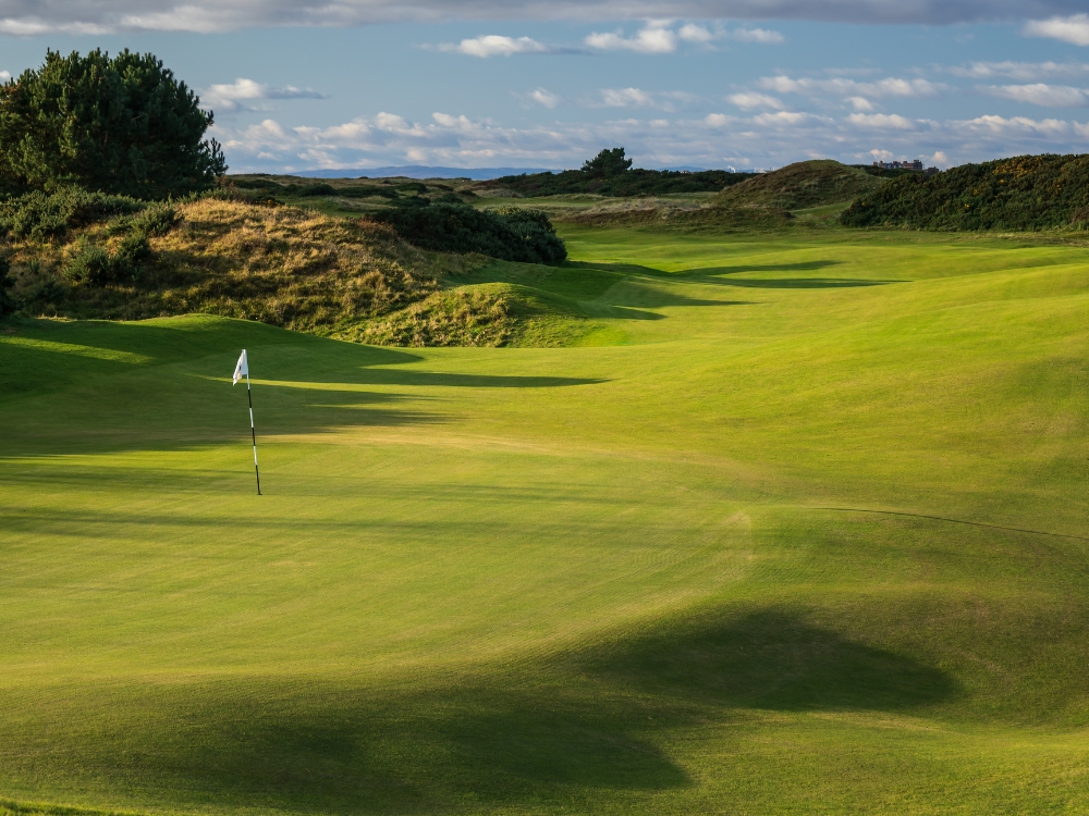 Royal Troon - Old Course