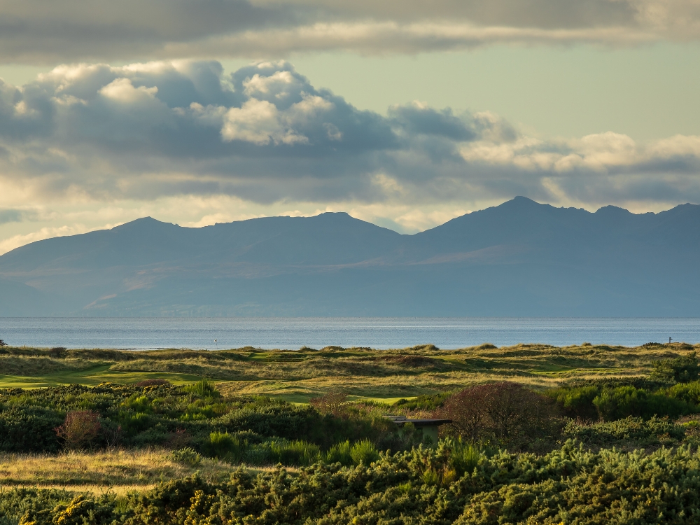 Royal Troon - Old Course