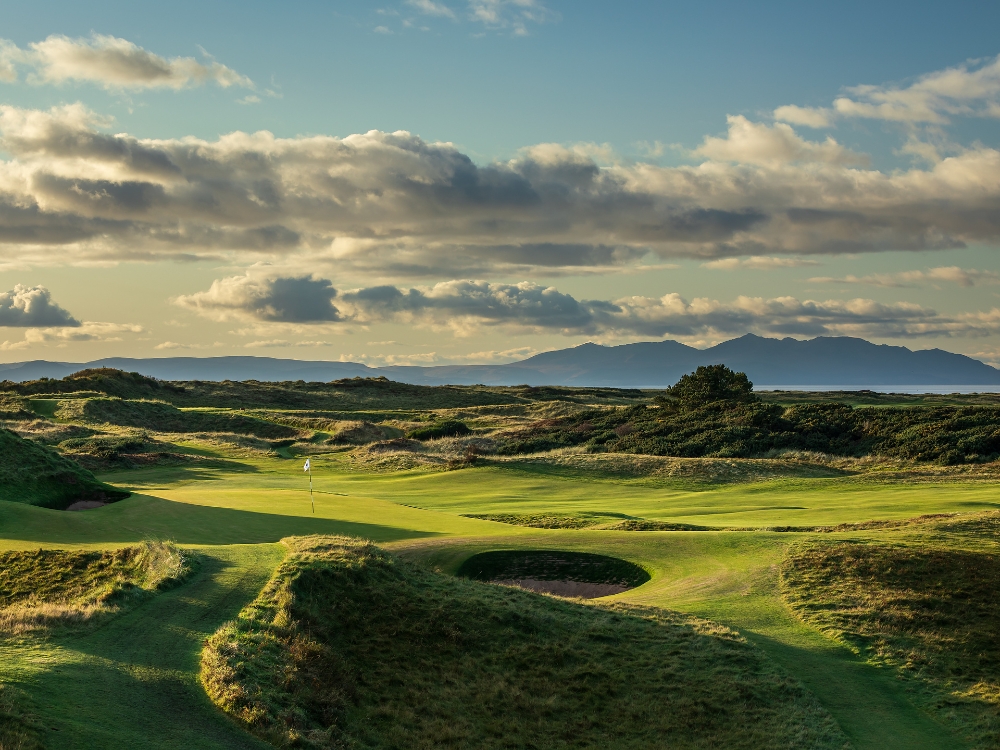 Royal Troon - Old Course