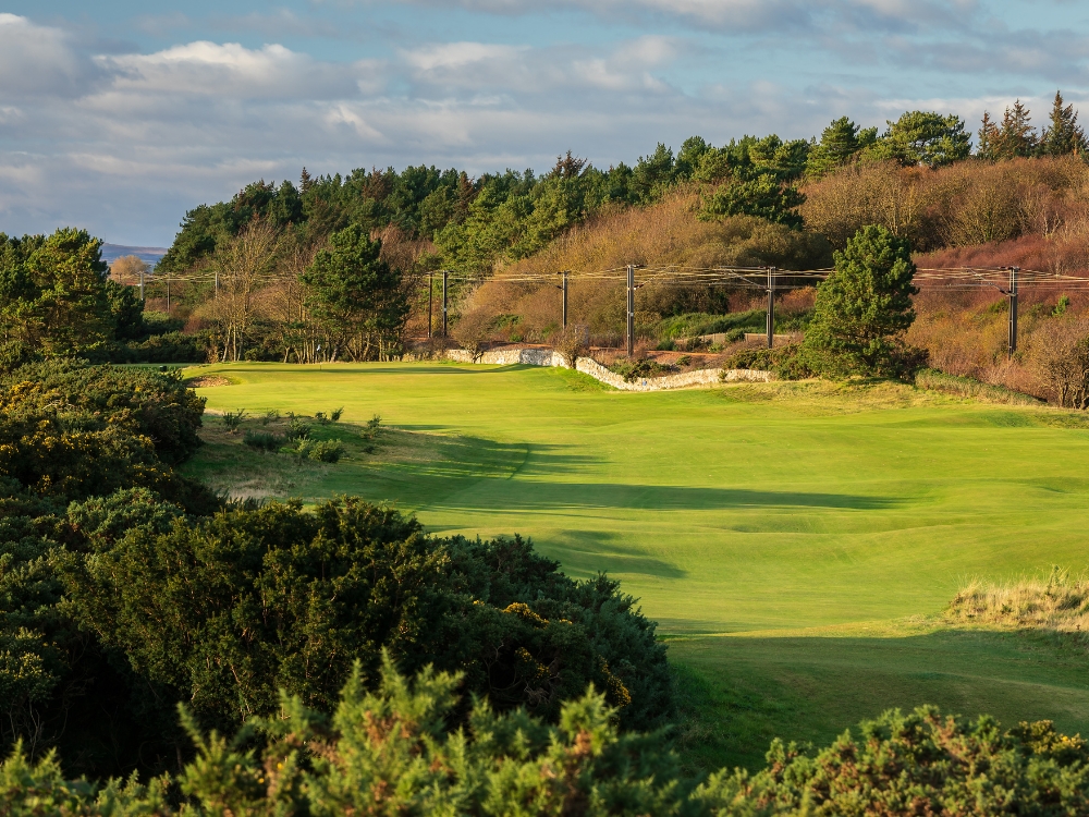 Royal Troon - Old Course