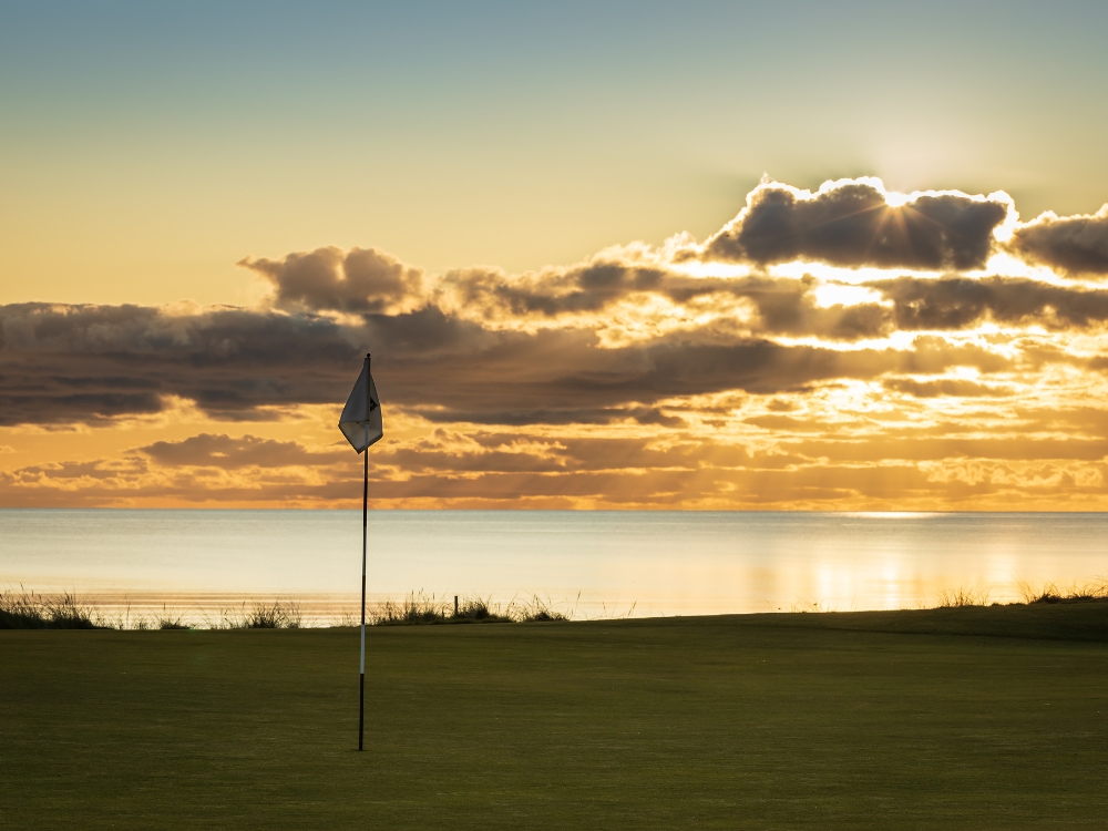 Royal Troon - Old Course