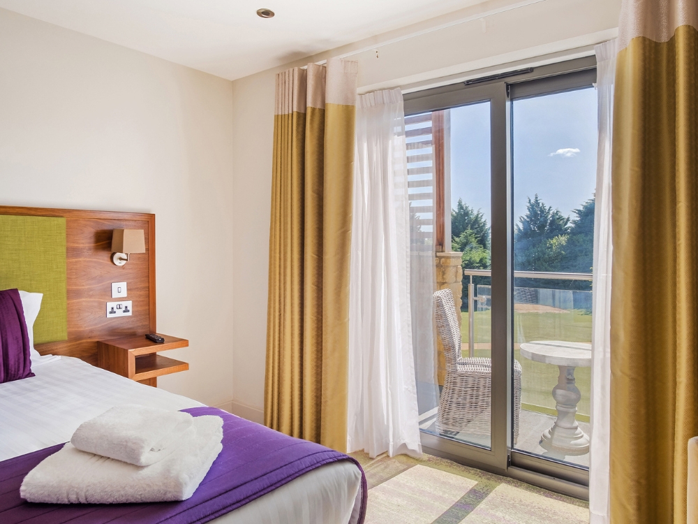 Cotswolds Hotel & Spa