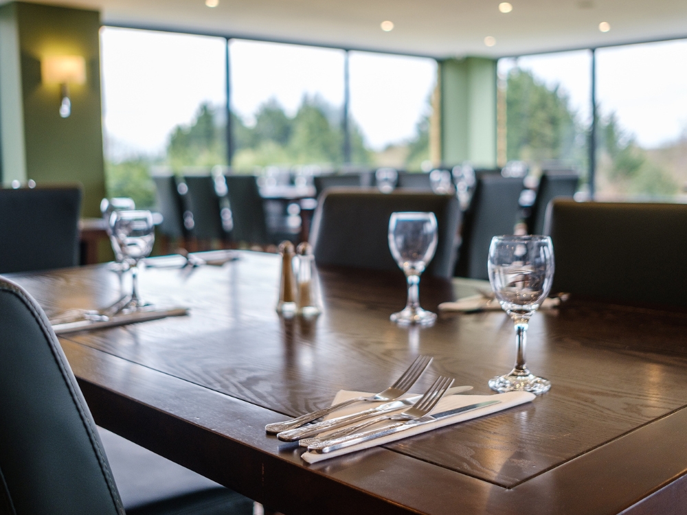 Cotswolds Hotel & Spa