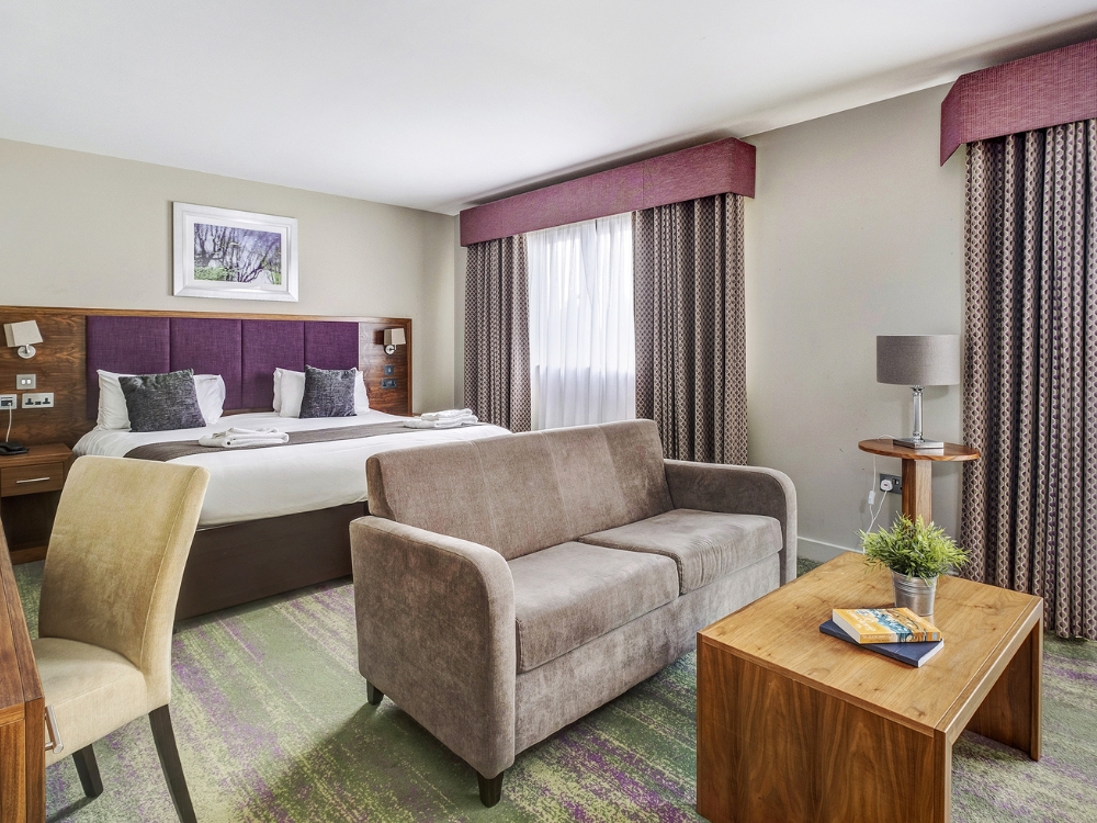 Cotswolds Hotel & Spa
