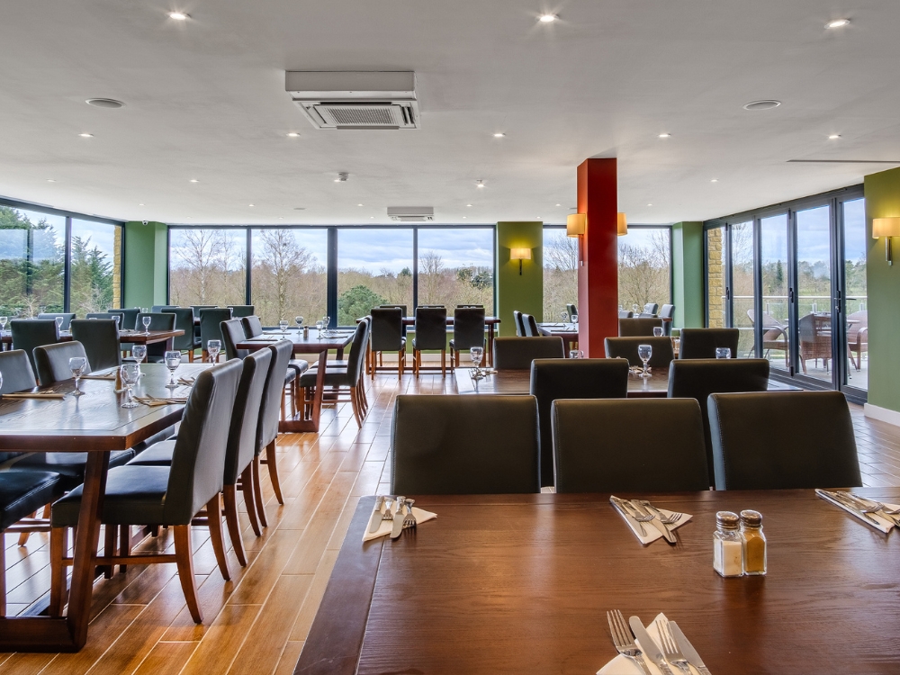 Cotswolds Hotel & Spa