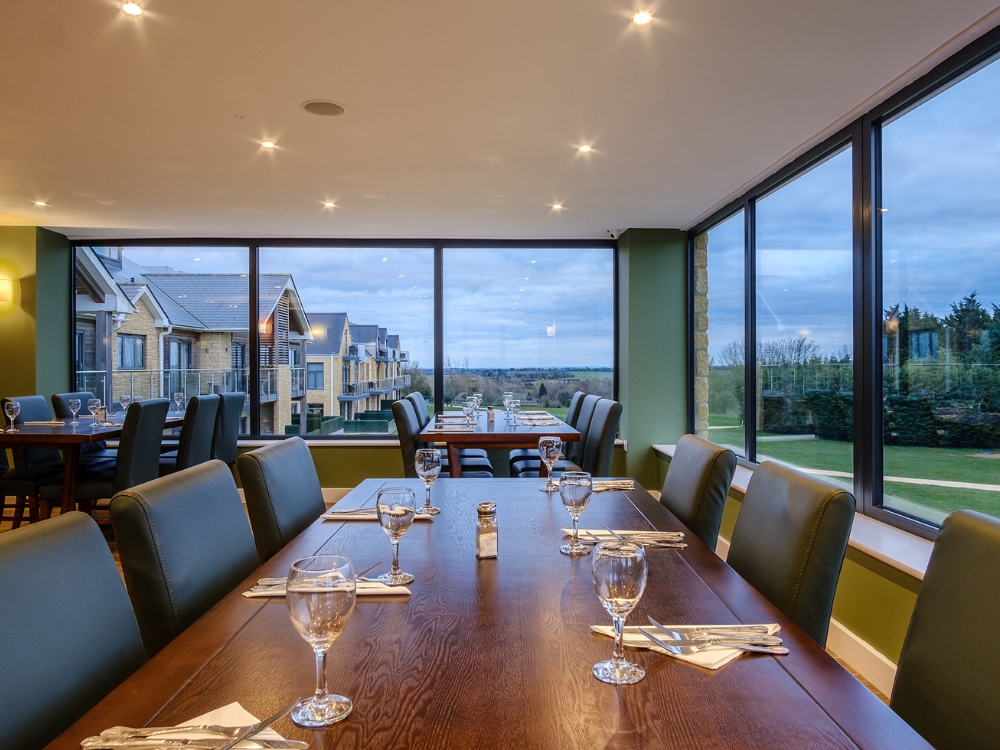 Cotswolds Hotel & Spa