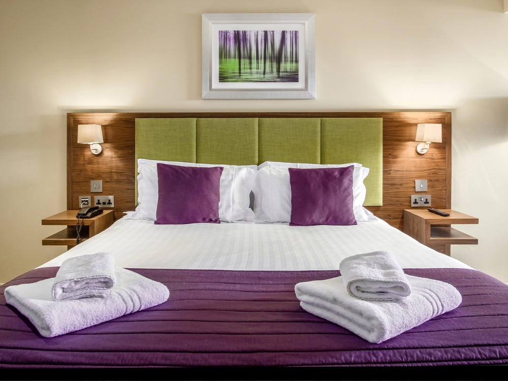 Cotswolds Hotel & Spa