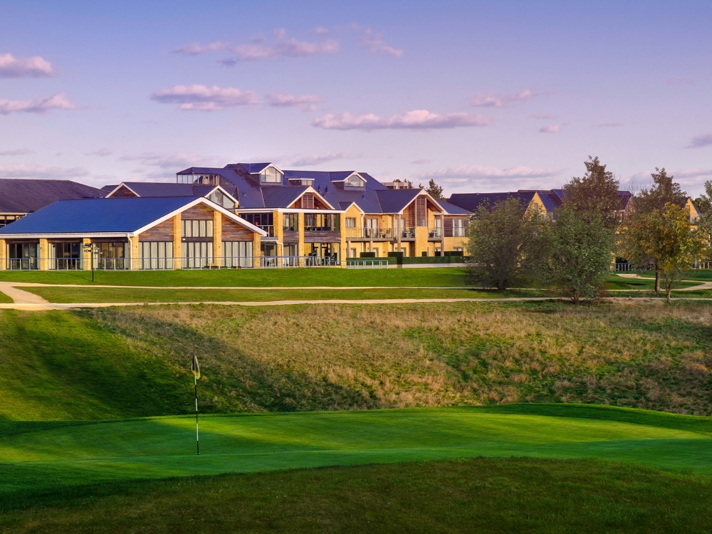Cotswolds Hotel & Spa